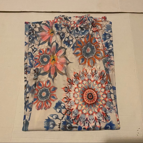 Ivriz flower pants - Picture 6 of 14